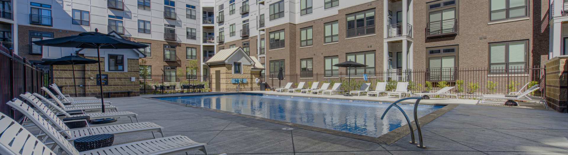Continuum Amenities