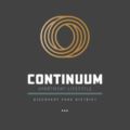 Continuum Apartments Logo