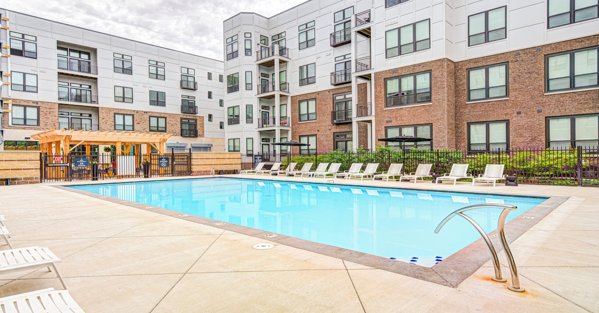 Continuum Pool 1