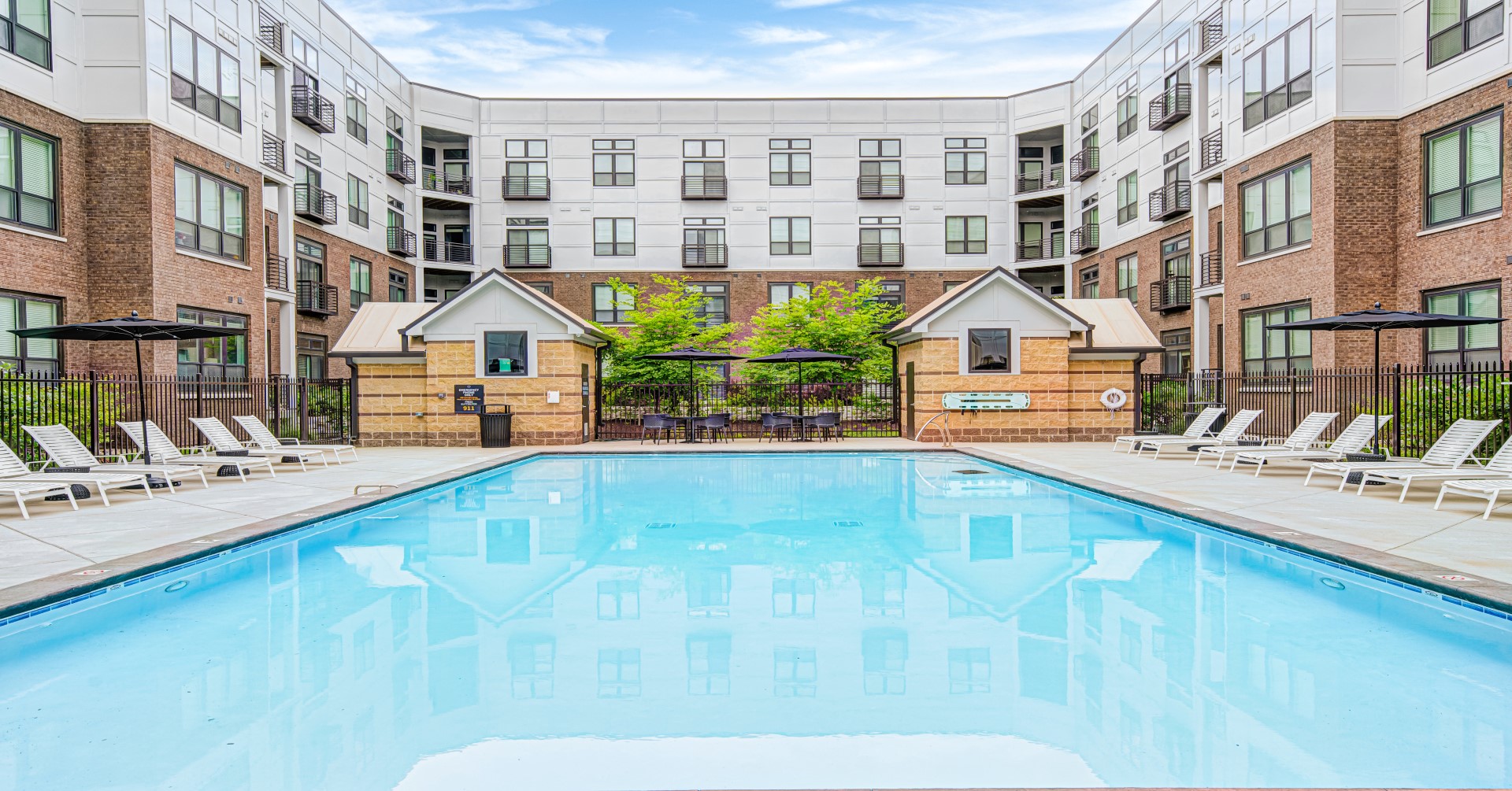 Continuum Pool