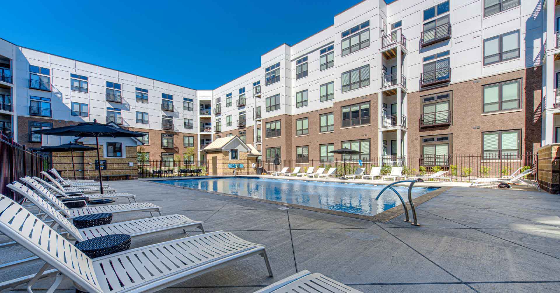 Cotinuum Pool